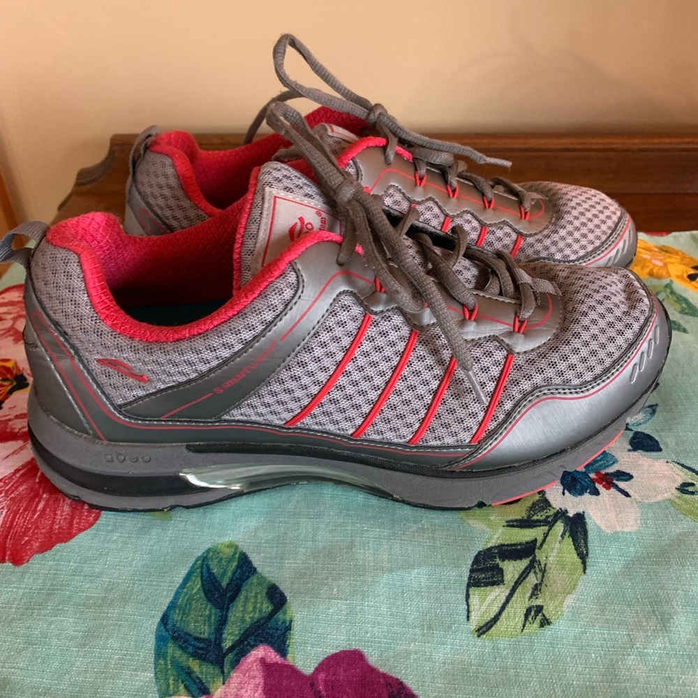 Abeo Smart System shoe size 10